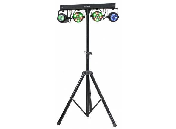 Ibiza DJLIGHT60 Ibiza DJLIGHT60